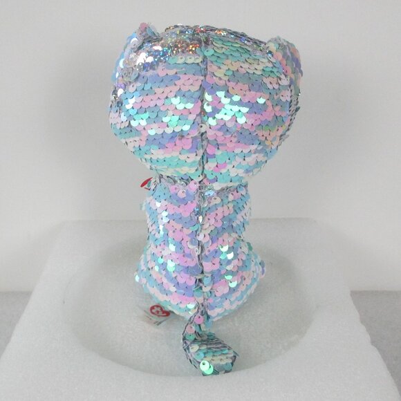 BUNDLE OF 5 TY BEANIE BABY BOOS - Picture 7 of 14